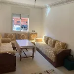 Apartment Mhamide 9 Marrakech